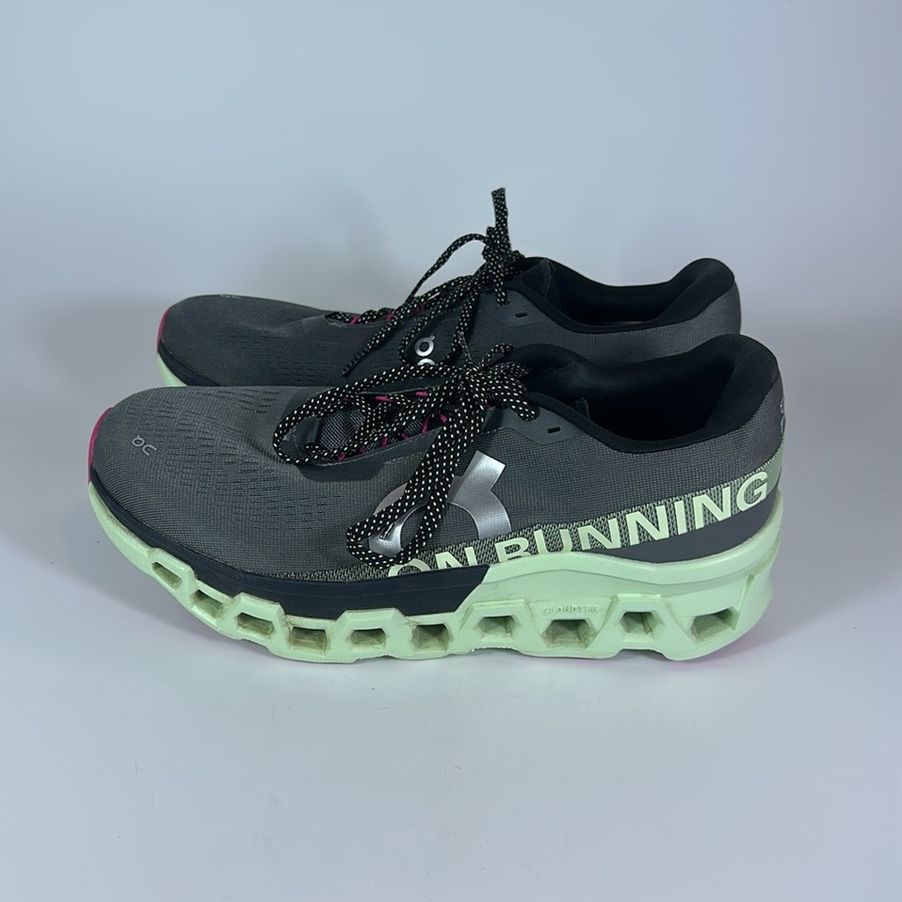 On Cloudmonster 2 - image 3